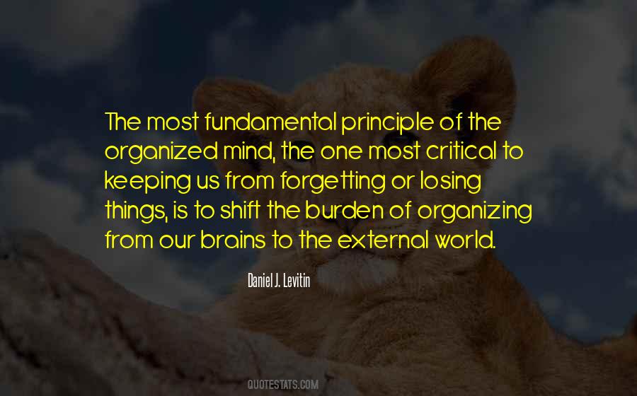 Critical Mind Quotes #461319