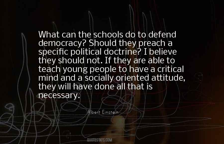 Critical Mind Quotes #869518