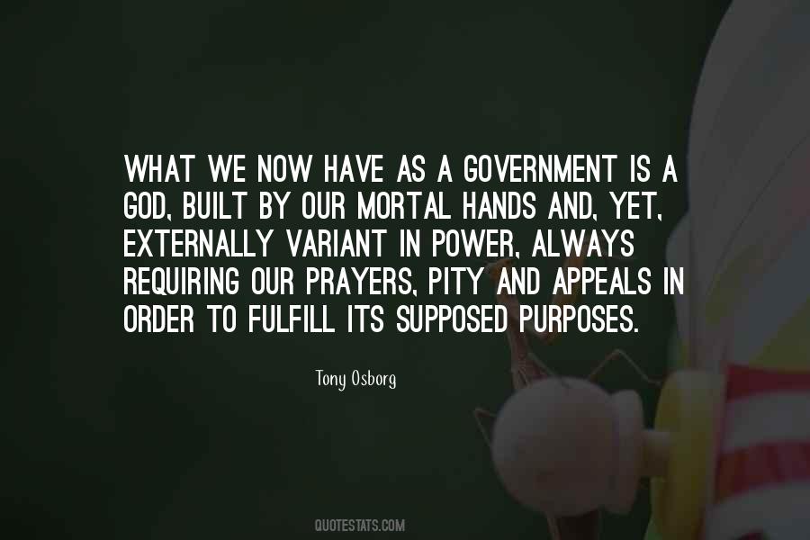 Quotes About Nigeria Politics #1176221