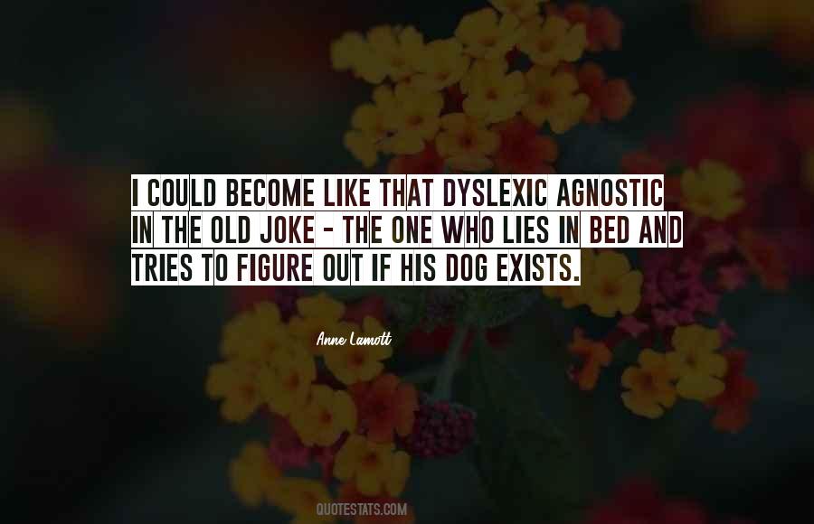 God Lying Quotes #1166410