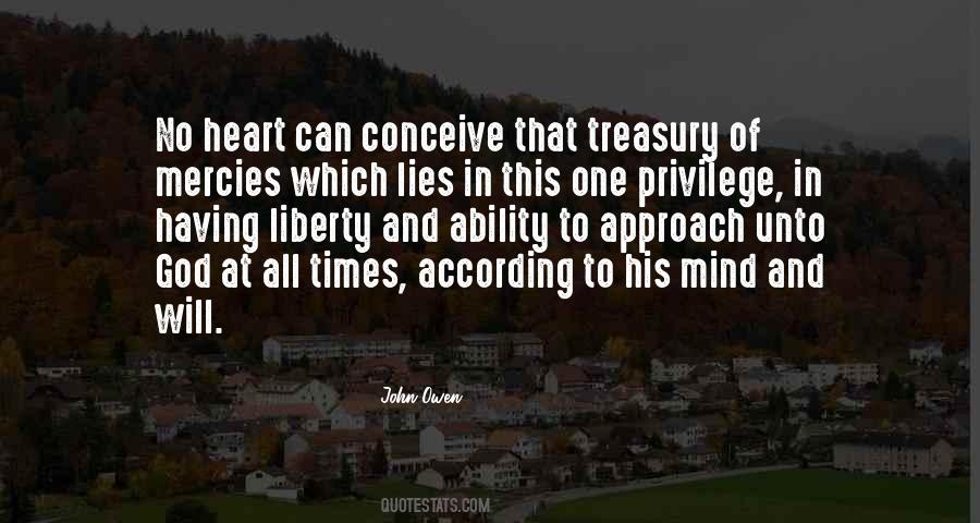 God Lying Quotes #57076
