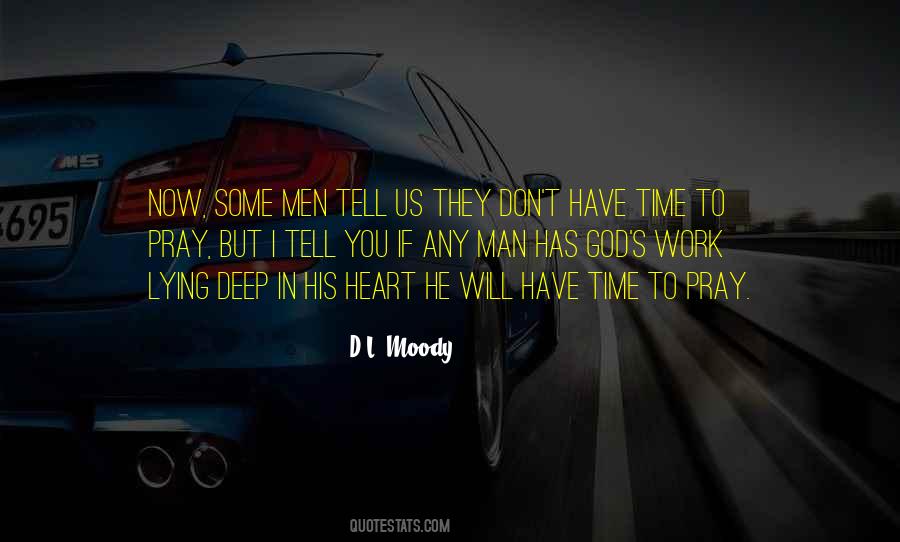 God Lying Quotes #831019