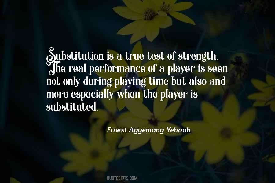 New Strength Quotes #1032624