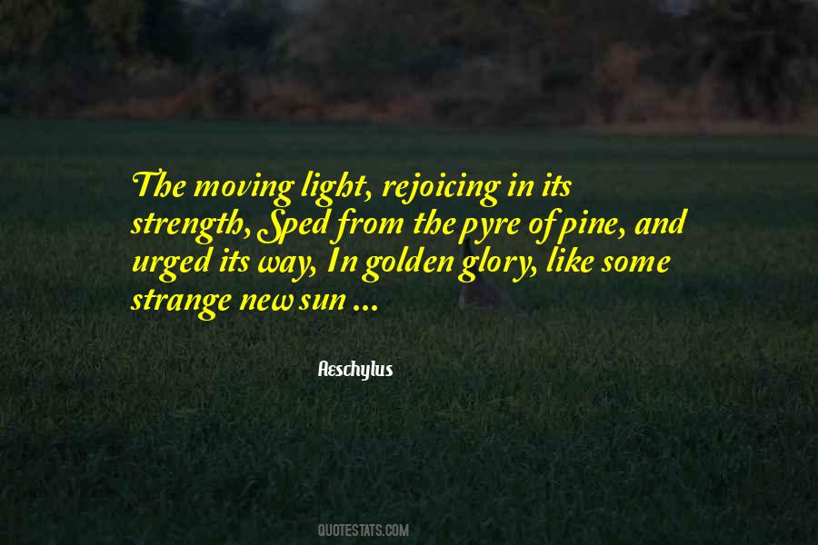 New Strength Quotes #1044213