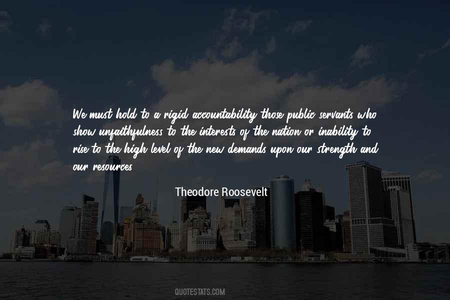New Strength Quotes #1103972