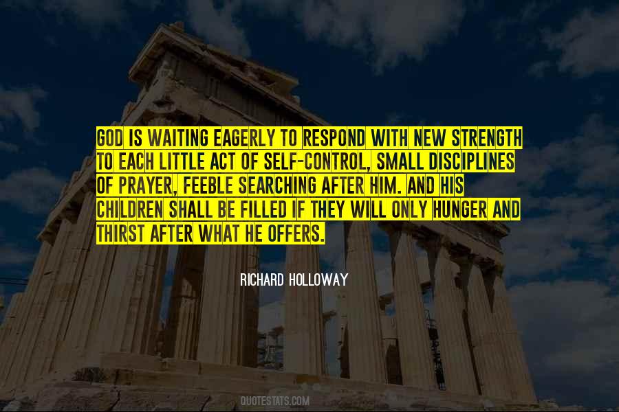 New Strength Quotes #1181657