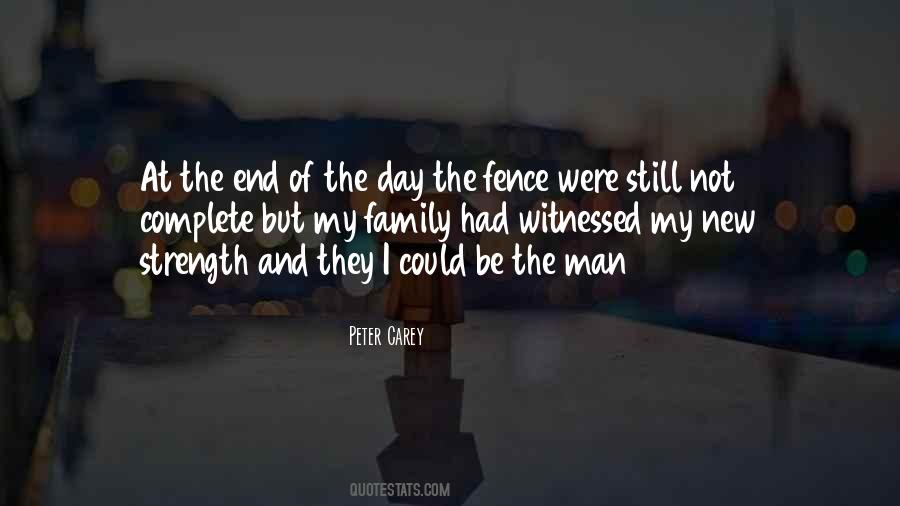 New Strength Quotes #1668386