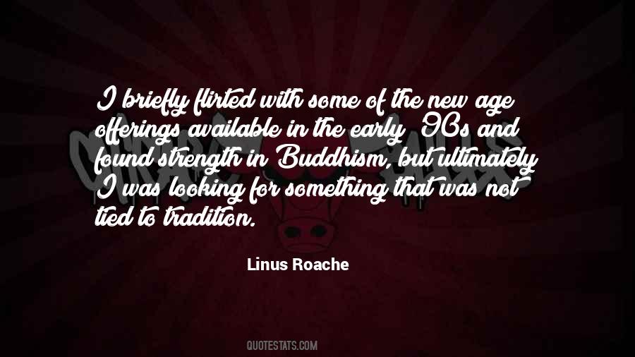 New Strength Quotes #1684906