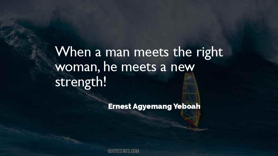 New Strength Quotes #450390
