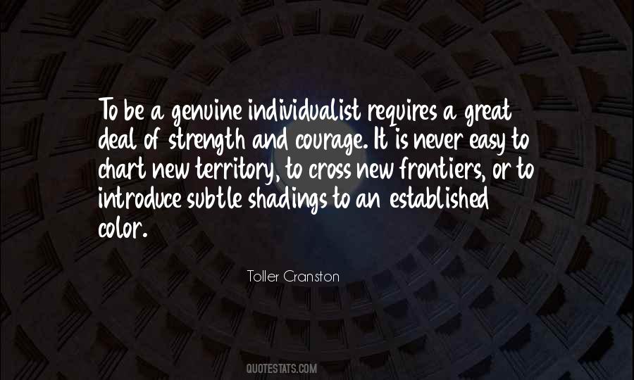 New Strength Quotes #587236