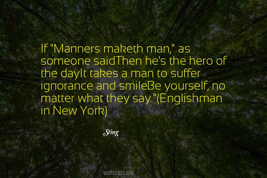 New Strength Quotes #736847