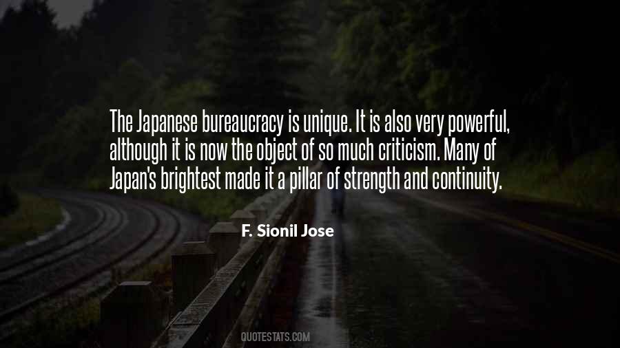 Strength Powerful Quotes #1120076