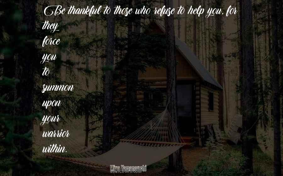 Strength Powerful Quotes #140962