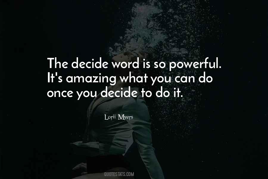 Strength Powerful Quotes #209206