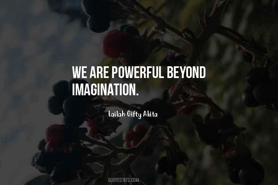 Strength Powerful Quotes #313000