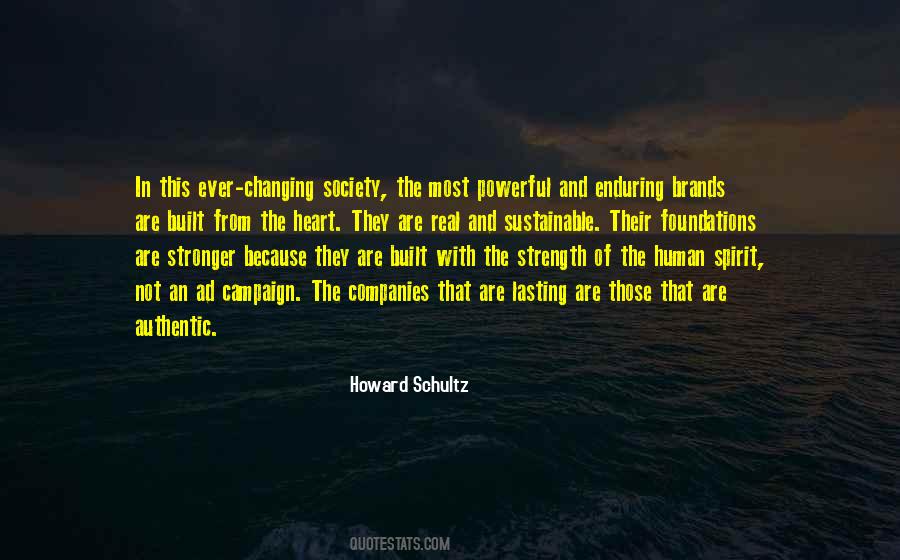 Strength Powerful Quotes #560851