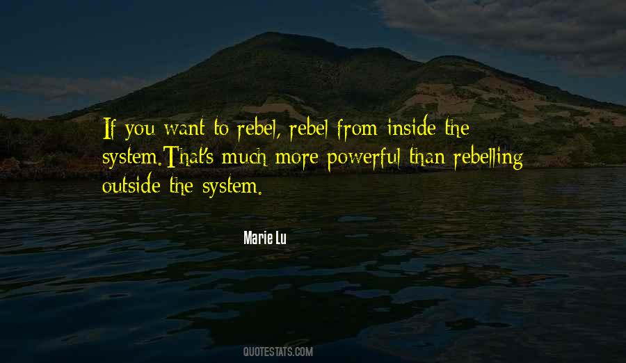 Strength Powerful Quotes #749027