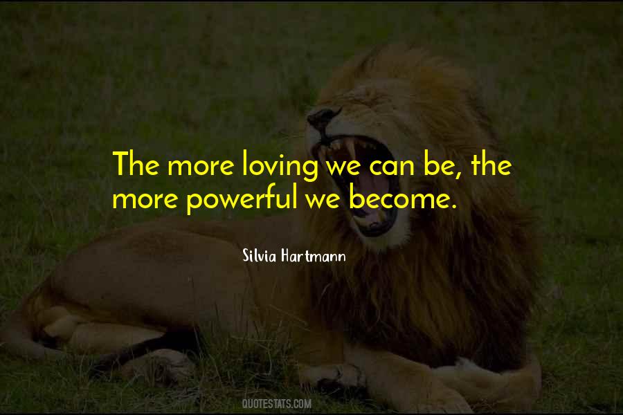 Strength Powerful Quotes #818093