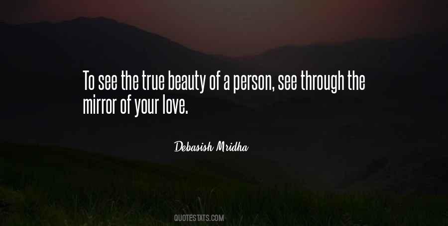 Wisdom Beauty Quotes #82265