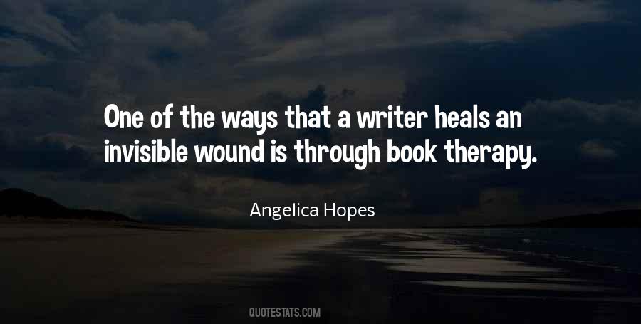 Quotes About Heals #1025733