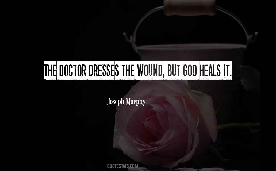 Quotes About Heals #1134471