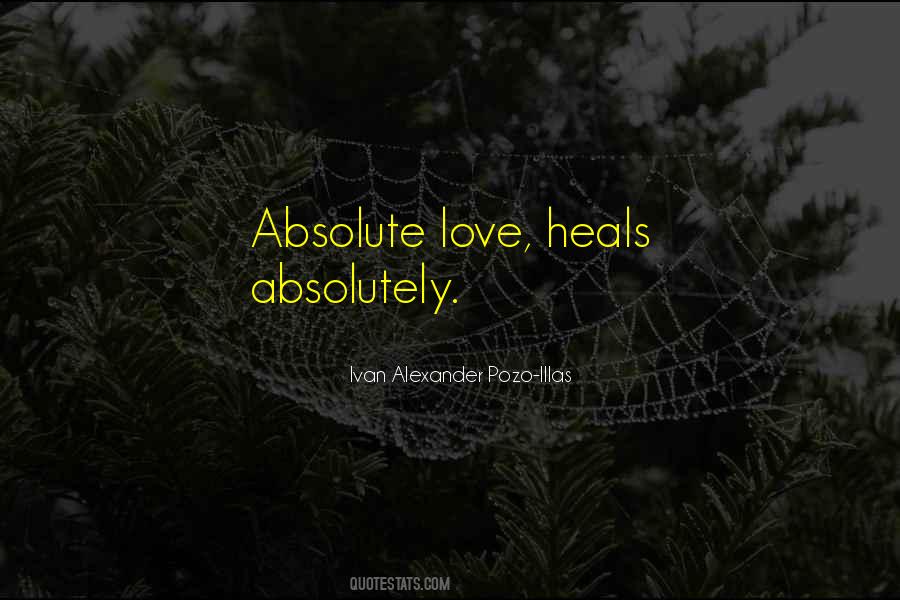 Quotes About Heals #1188790