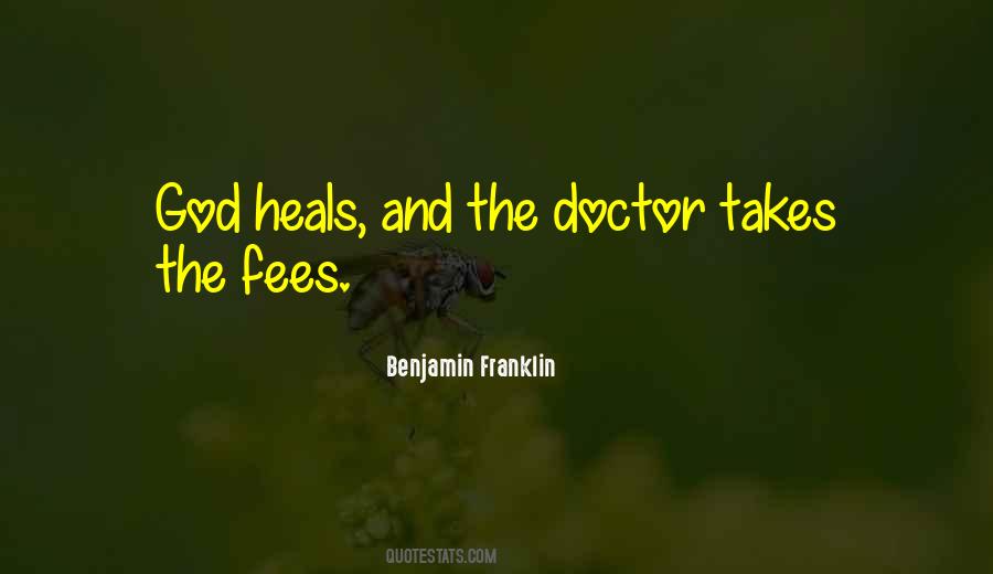 Quotes About Heals #1335164