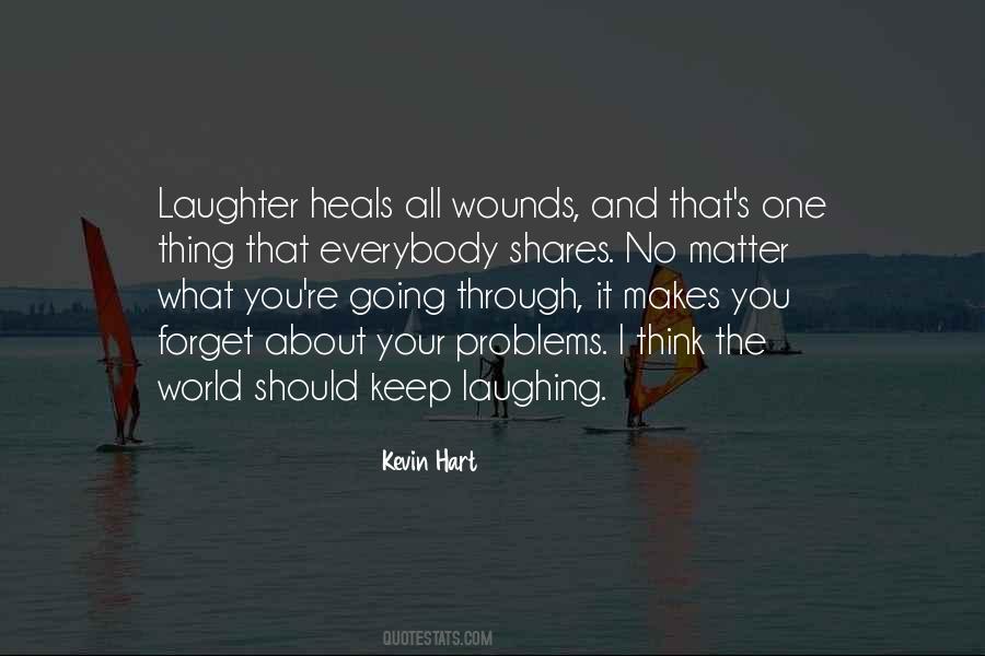 Quotes About Heals #1345439