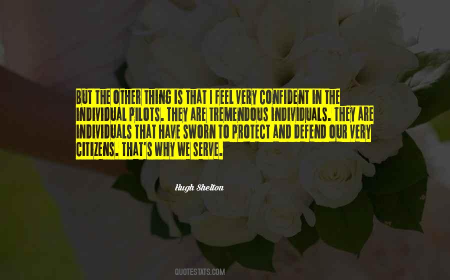 To Protect And Serve Quotes #670672