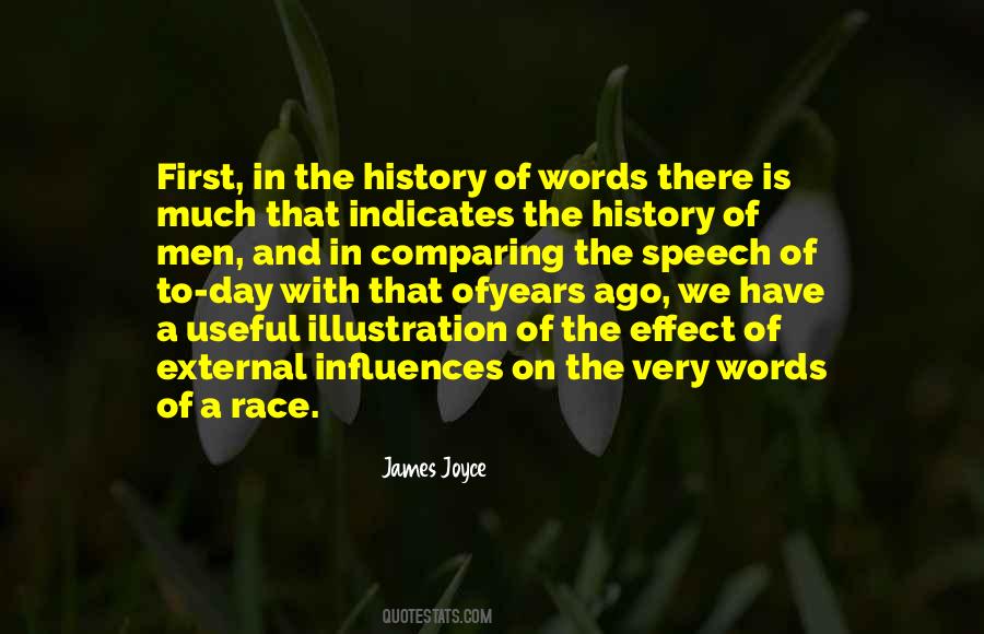 Words Effect Quotes #1119321