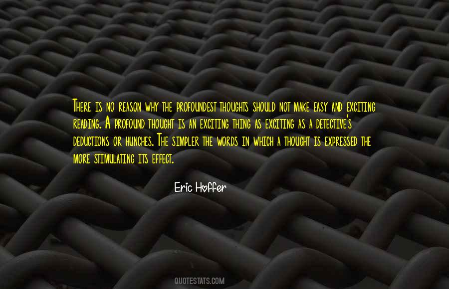 Words Effect Quotes #1522477