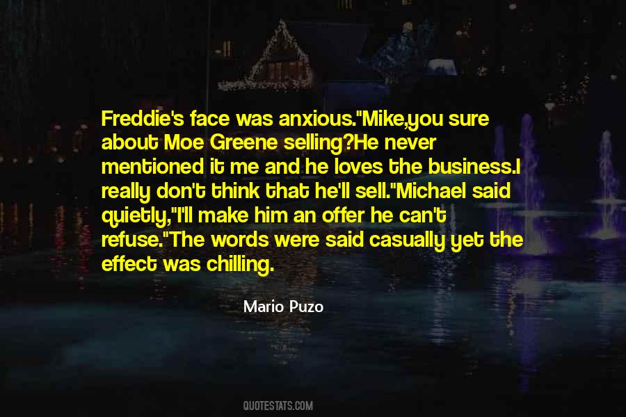 Words Effect Quotes #1566311