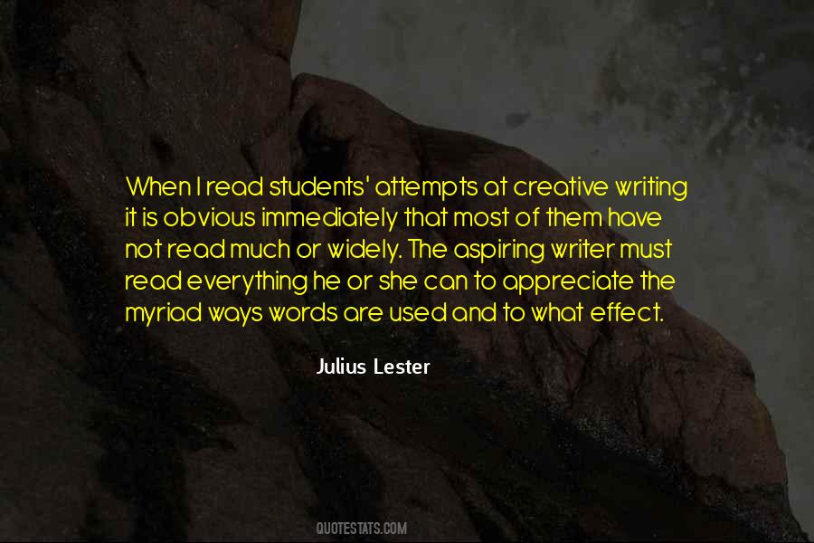 Words Effect Quotes #1579019
