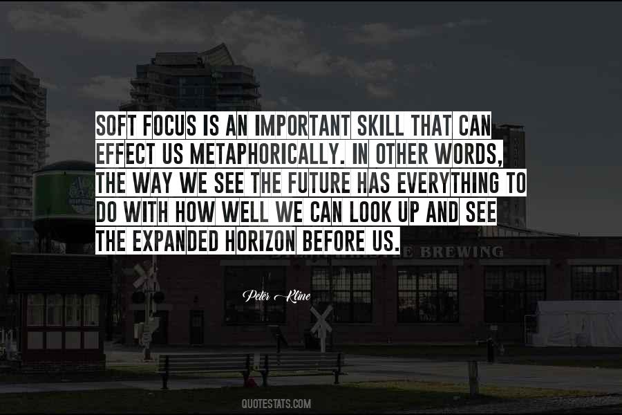 Words Effect Quotes #1741388