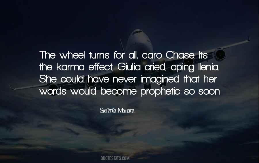 Words Effect Quotes #1750322