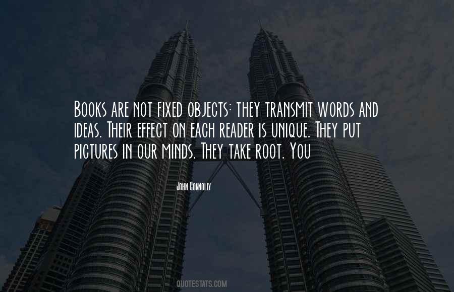 Words Effect Quotes #347714