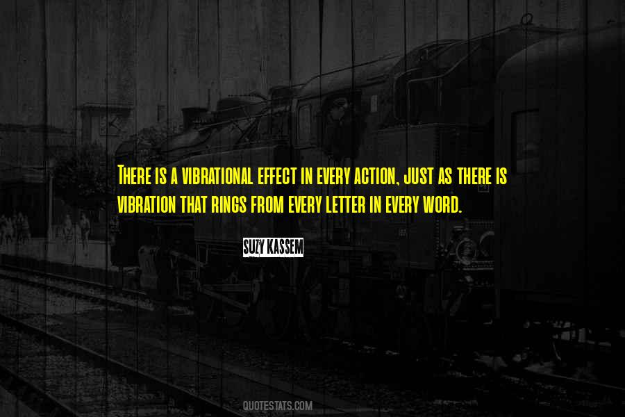 Words Effect Quotes #384873