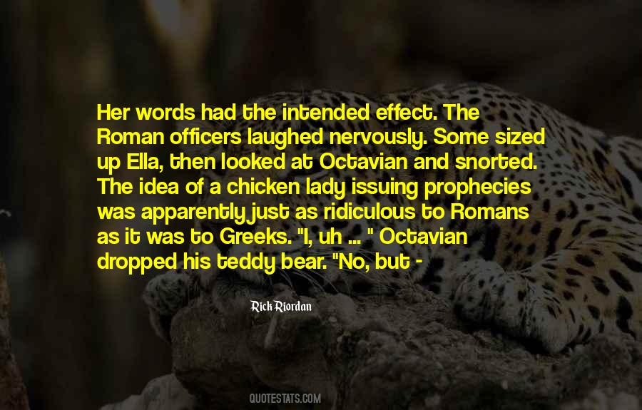 Words Effect Quotes #897705
