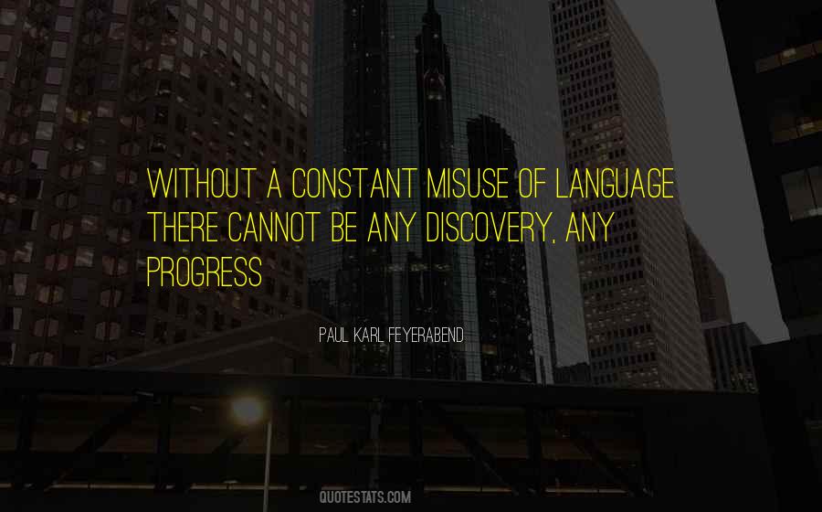 Feyerabend Quotes #1588587