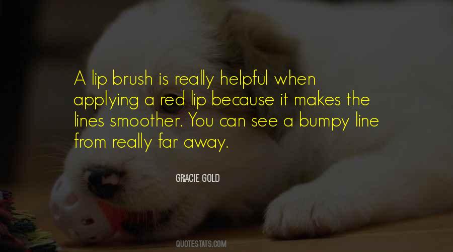 See Far Away Quotes #210812