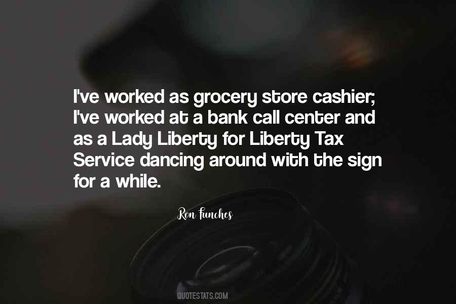Service Center Quotes #154462