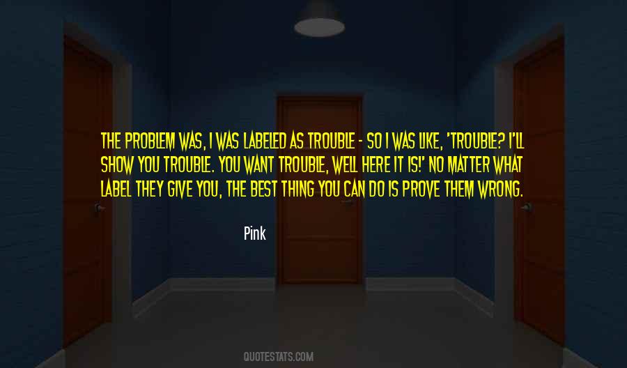 Service Center Quotes #236819