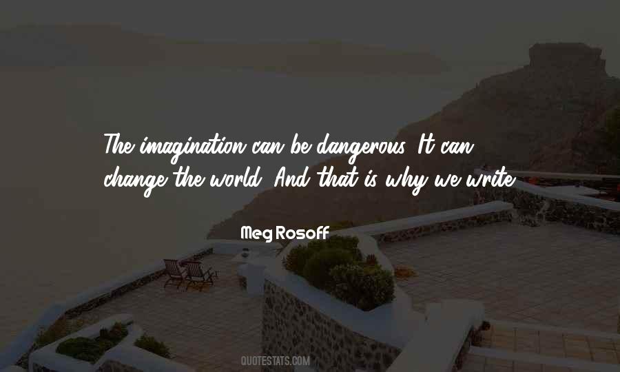 Quotes About Can Change #1671884