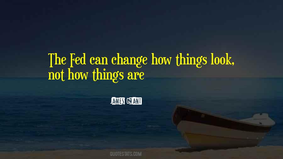 Quotes About Can Change #1674909