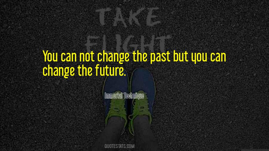 Quotes About Can Change #1697085