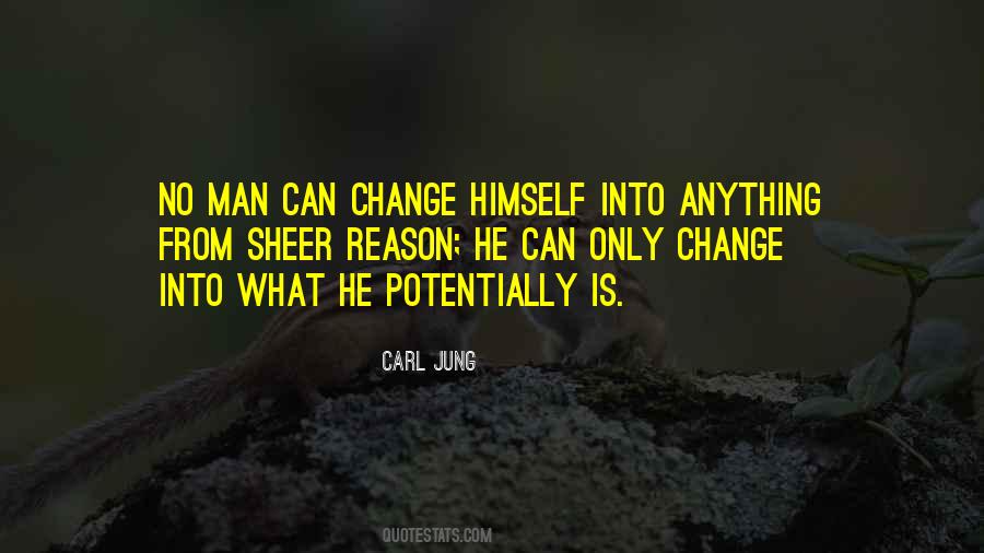 Quotes About Can Change #1708795