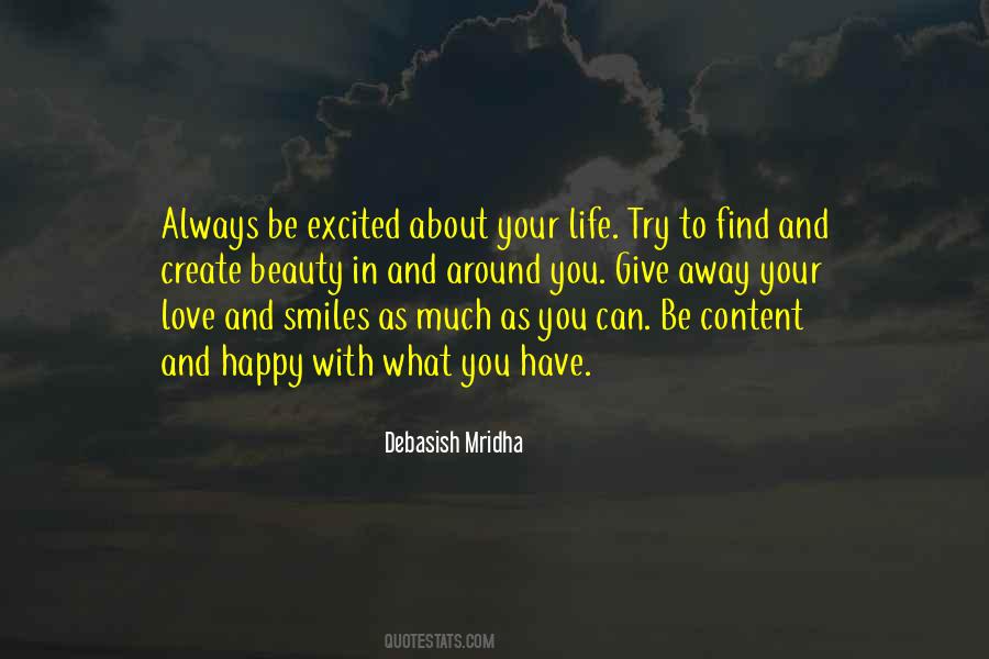You Give What You Have Quotes #320970