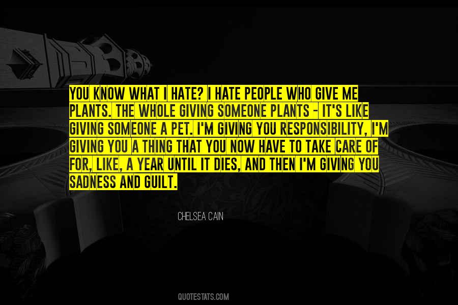 You Give What You Have Quotes #743028