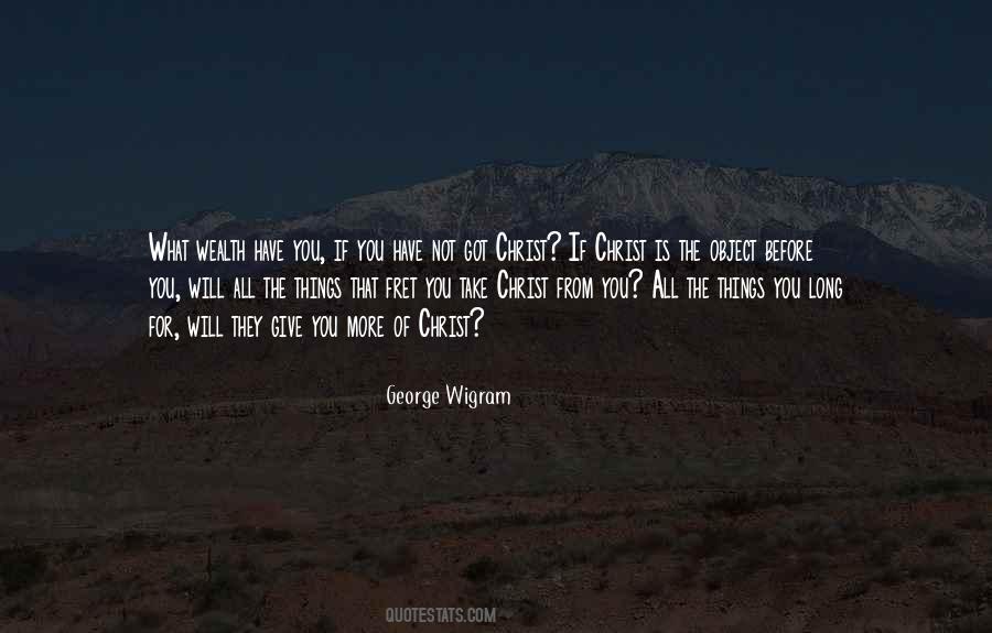 You Give What You Have Quotes #978539