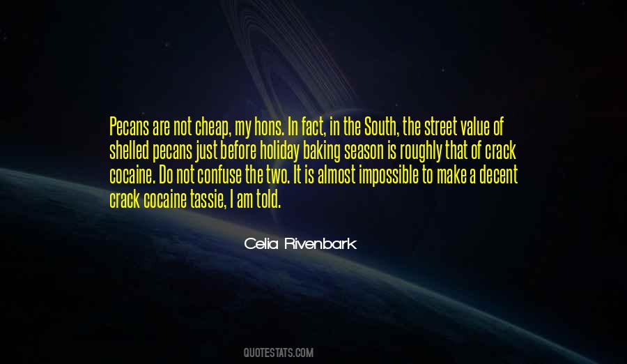 My Season Quotes #330580